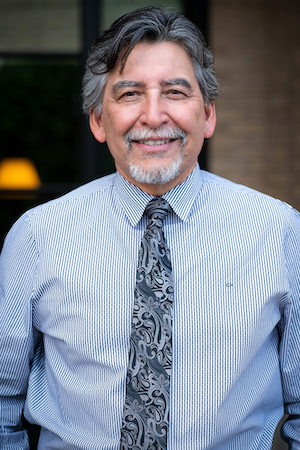 Dr. Gutierrez